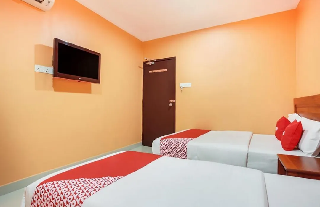 My Town Hotel-1