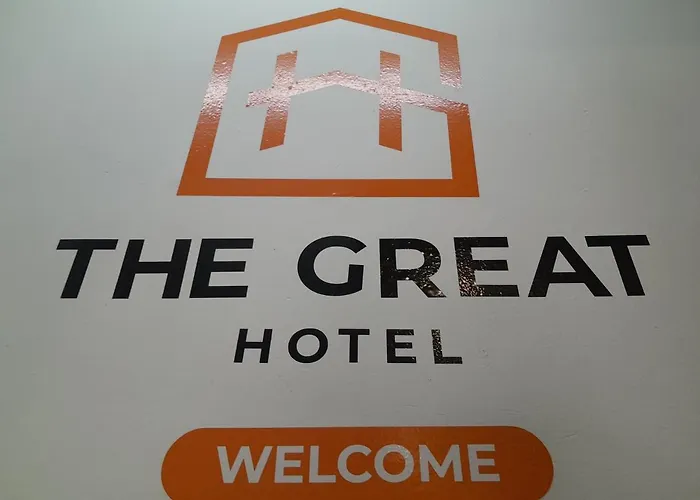 The Great Hotel Ipoh